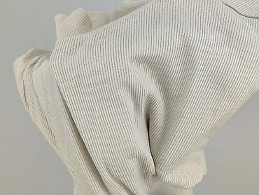 t shirty basic zara: H&M Basic, Golf damski, rozmiar M — 6