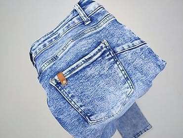 rosner pants: Jeansy damskie, rozmiar L — 6