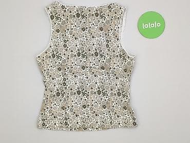 bluza w paski: H&M Divided, Top damski, rozmiar M — 3