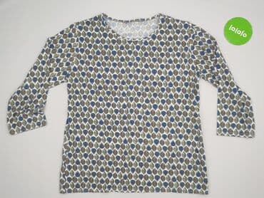 wyprzedaż kurtek zimowych reserved: Bluzka damska, L — 2