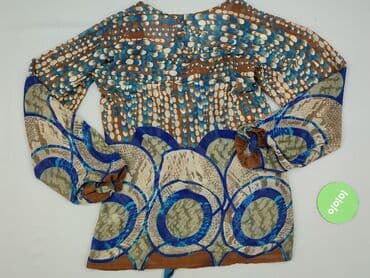 bluzka w stylu latino: Repeat, Women's blouse, size L — 3