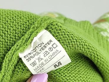 kurt cobain sweter: Sweter damski, rozmiar M — 7