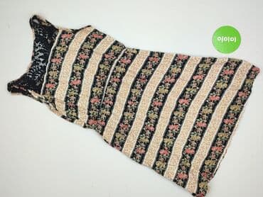 asymetryczne sukienki: Sukienka damska, rozmiar S — 3