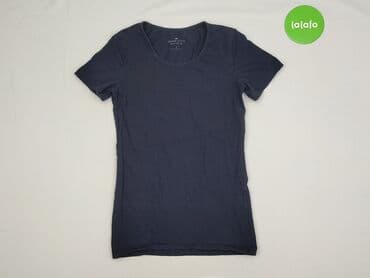 t shirty cross: Cross Jeans, T-shirt damski, rozmiar S — 3