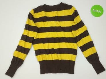 sweter z kotkiem: Zеro, Sweter damski, M — 3