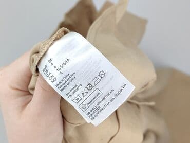 buty ugg na platformie ccc: H&M, Kombinezon damski, rozmiar S — 5