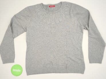 python t shirty: Sweter damski, rozmiar XL — 2