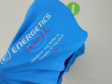 shein podkoszulki damskie: Energetics, T-shirt damski, rozmiar S — 4