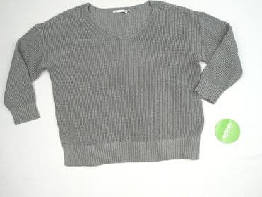 sweter w paski c a: Sweter, L (EU 40), 157, condition - Perfect — 3