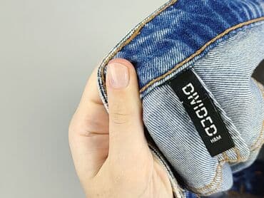 Штани: H&M, Джинси жіночі, розмір M — 4