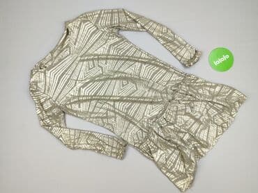 długa obcisła sukienka: Women`s dress, size S — 3