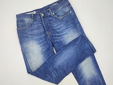 Gap, Jeansy dla mężczyzn, rozmiar L