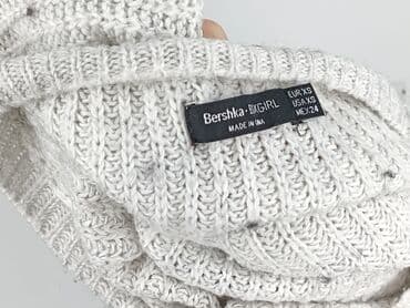 kurtki zimowe damskie krótkie bershka: Bershka, Sweter damski, rozmiar XS — 4