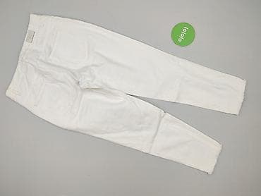 zara skory: Zara, Jeansy damskie, rozmiar S — 3