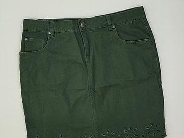 fishbone skirt: Beloved, Spódnica damska, rozmiar L — 1