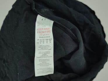 leggings in primark: MISSPAP, Material trousers for women, XL — 5