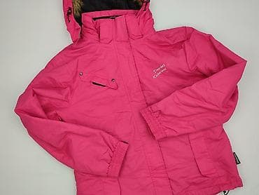 crivit kurtka softshell damska: Crivit, Kurtka zimowa damska, rozmiar 4XL — 1