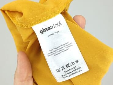 tuniki indyjskie allegro: Gina Tricot, Women's blouse, size M (EU 38) — 6