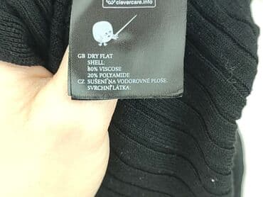 sweter z dodatkiem moheru: Monki, Kardigan damski, XS — 5