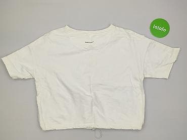 bluza tom ford: T-shirt damski, rozmiar L — 4