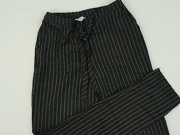 mango topy: Mango, Spodnie materiałowe damskie, rozmiar S — 1