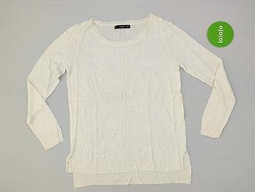 kizo merch: Mango, Sweter damski, rozmiar S — 2