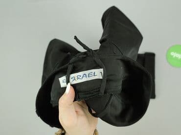 converse do sukienki: Spodnie materiałowe damskie, XL — 5