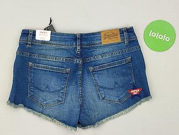 Women's Clothing: Superdry, Shorts for women, size XS — 3