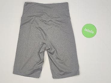 biustonosz s: H&M Sport, Szorty damskie, rozmiar S — 3