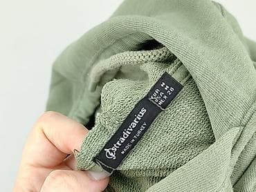 stradivarius billie eilish: Stradivarius, Bluza z kapturem damska, rozmiar M — 5