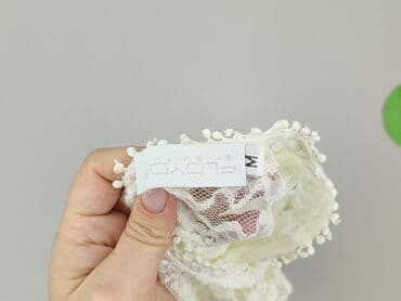 elegancka bluzka do karmienia piersią: Bluzka damska, rozmiar M — 4