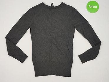 sweter kaszmir: H&M, Sweter damski, rozmiar XS — 3