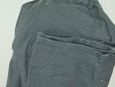 majtki w dol: Marks & Spencer, Spodnie materiałowe damskie, rozmiar XL — 6