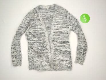 kardigan marynarka: Kardigan damski, rozmiar M — 3