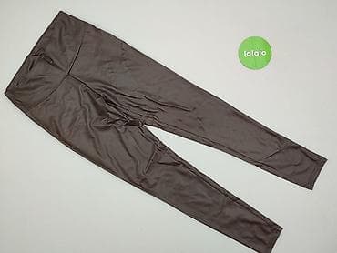 kozaki primark: Primark, Legginsy Ze skóry ekologicznej damskie, rozmiar XS — 2
