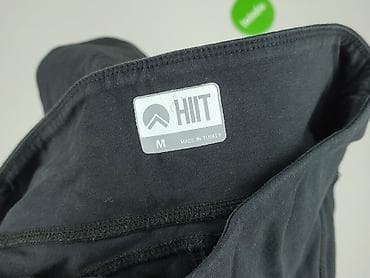 hummel short: HIIT, Legginsy Sportowe damskie, rozmiar M — 4