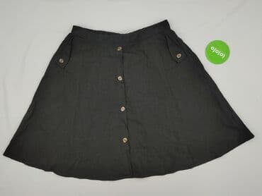 spodenko spódniczka shein: Shein Curve, Spódnica damska, rozmiar 2XL — 2