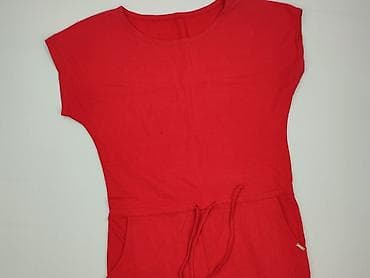 sukienki codzienna: Sukienka damska, rozmiar XL — 1