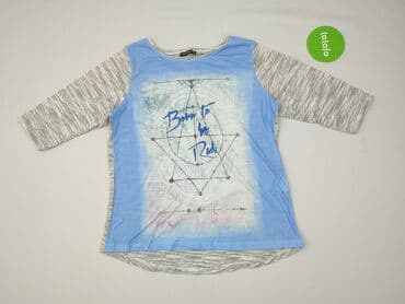 only jeansy: Bluzka damska, rozmiar M — 2