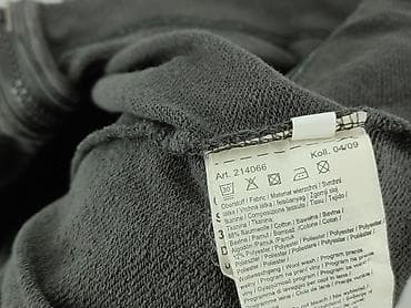 sweter esmara: Cecil, Bluza z kapturem damska, rozmiar XL — 5