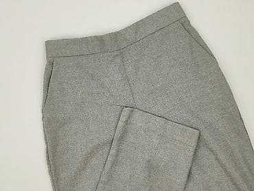 zamek: Zara, Spodnie materiałowe damskie, rozmiar XS — 1