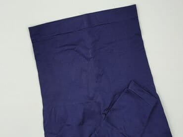 legginsy seamless: Legginsy Sportowe damskie, rozmiar XL — 1