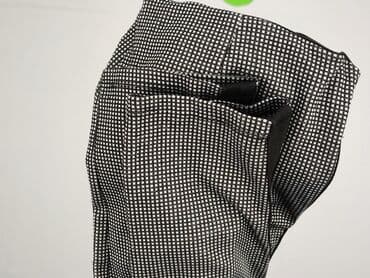 chaotic system spodnie: Reserved, Spodnie materiałowe damskie, rozmiar XL — 6