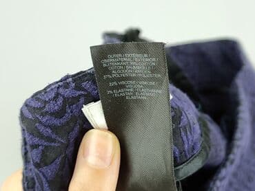 spodnie piżama hello kitty: Tulle, Spodnie materiałowe damskie, rozmiar L — 5