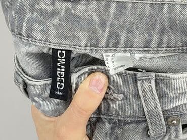 Жіночий одяг: H&M, Шорти жіночі, розмір 2XS — 4