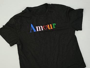 puga bluzki: Amor, T-shirt damski, rozmiar M — 1