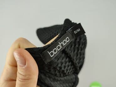 sukienki swing plus size: Boohoo, Sukienka damska, rozmiar S — 5