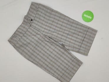 belkin spodnie: F&F, Spodnie materiałowe damskie, rozmiar M — 2