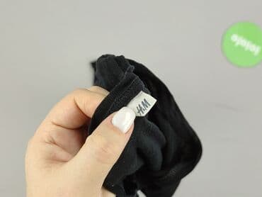 hm bluzki z krótkim rękawem: H&M, Bluzka damska, rozmiar S — 4