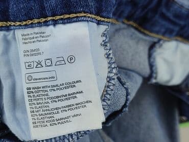 piżama stranger things h m: H&M Divided, Dungarees for women, S — 5